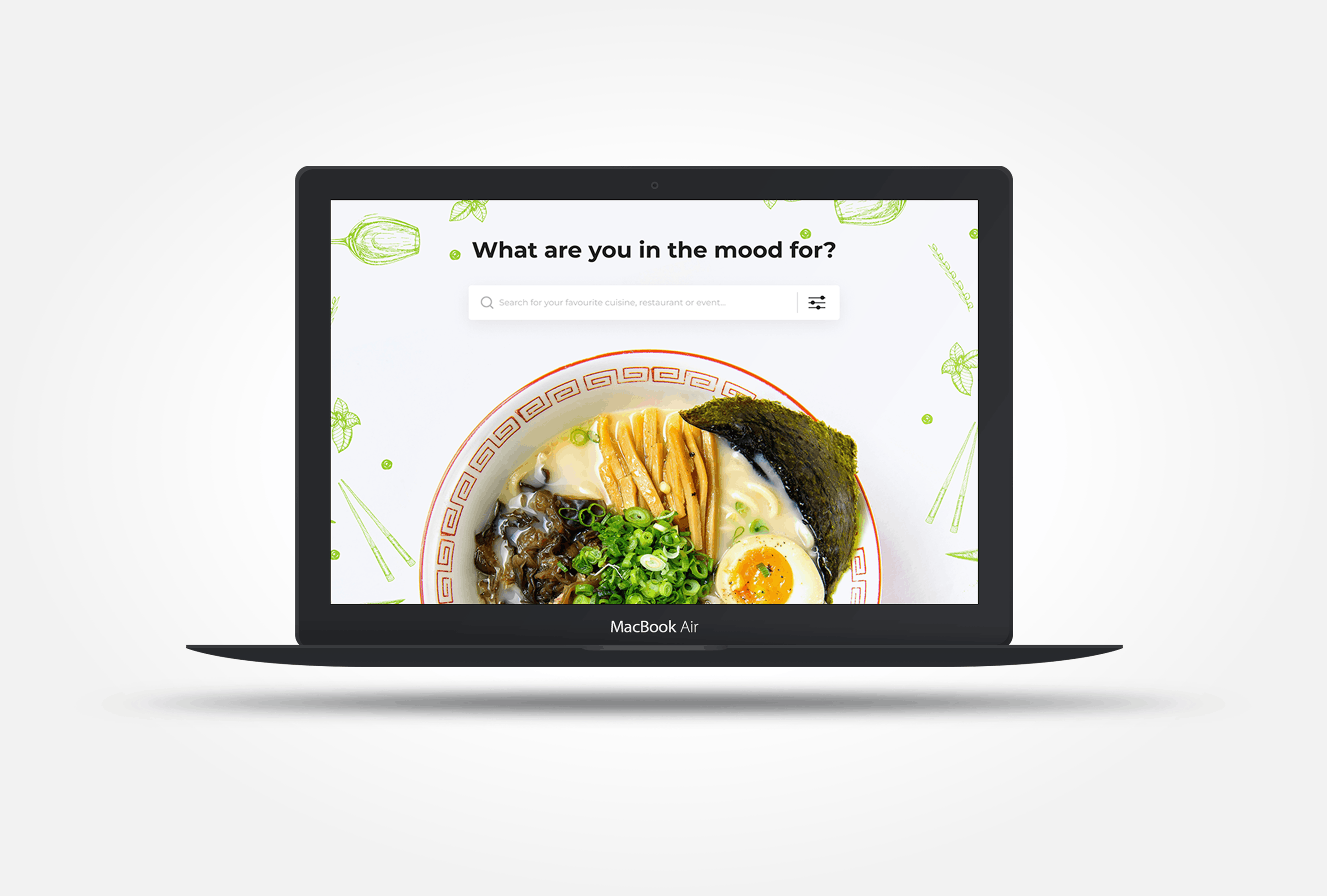 Best Bites project visual 8