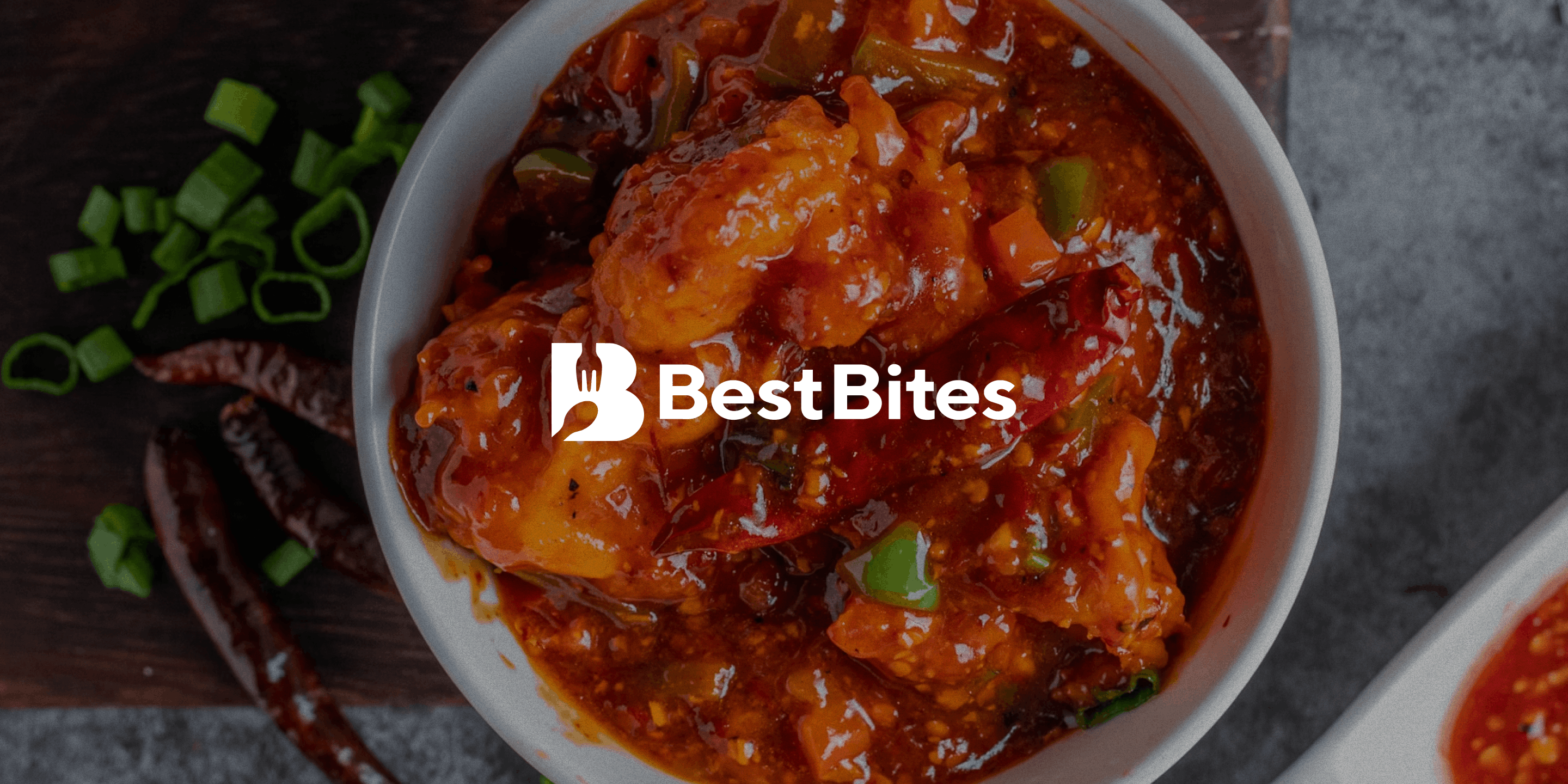 Best Bites project visual 9