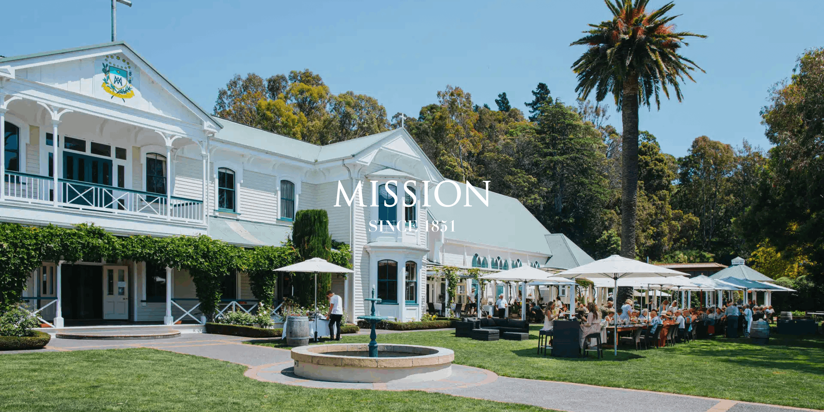 Mission Estate project visual 3