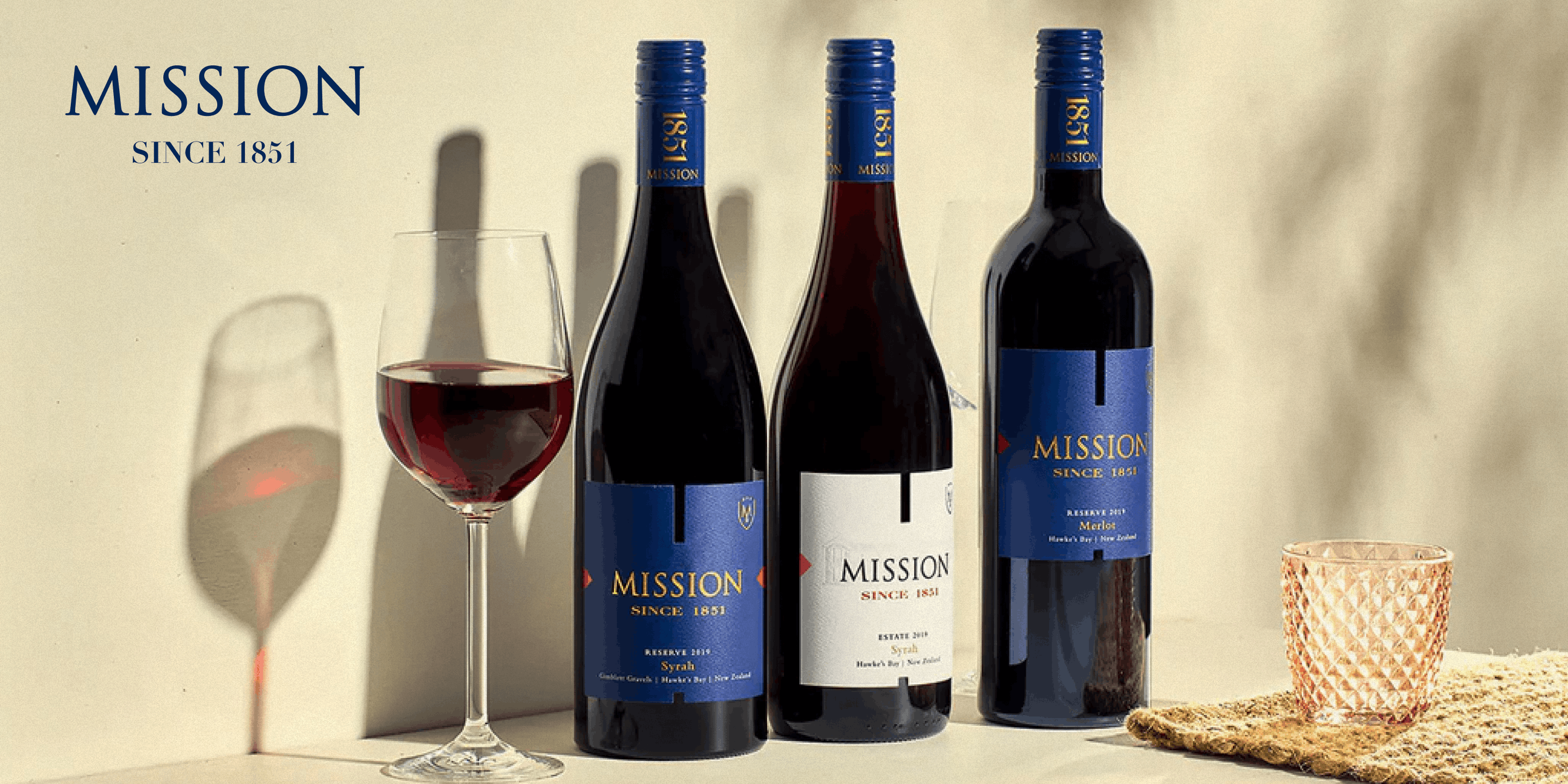 Mission Estate project visual 5