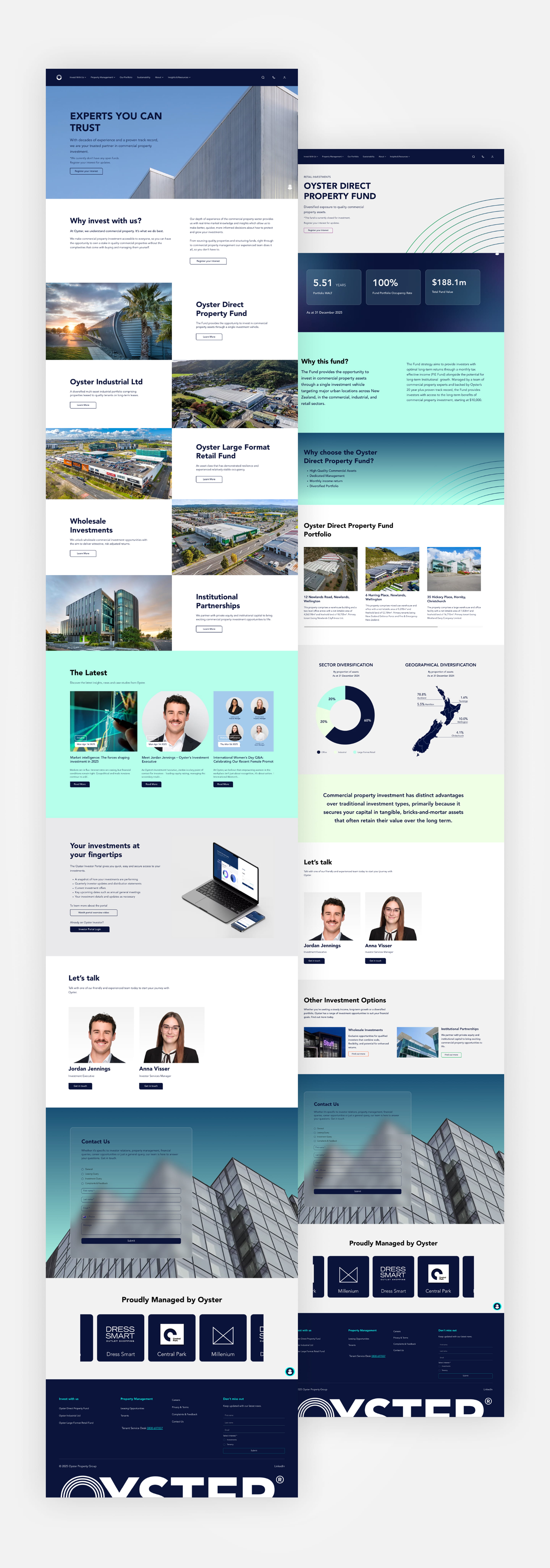 Oyster Property project visual 10