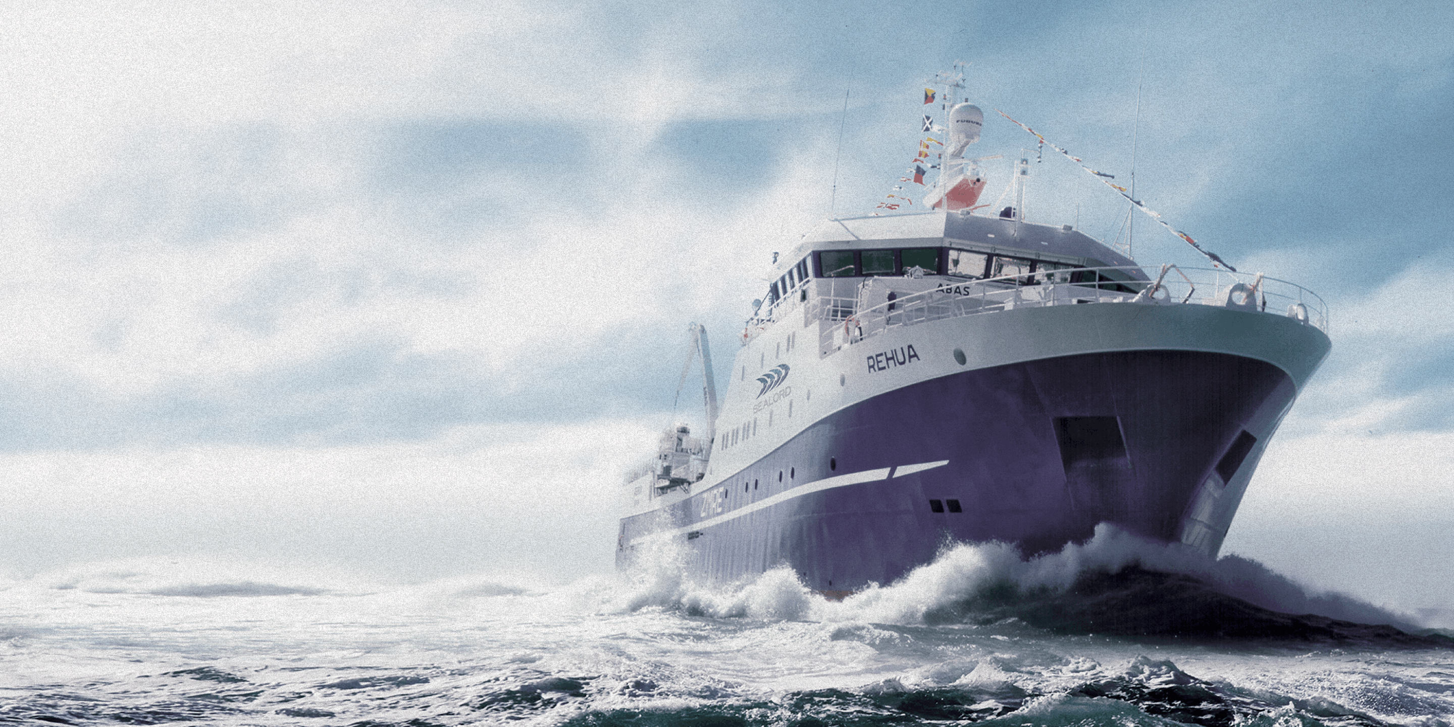 Sealord project visual 3