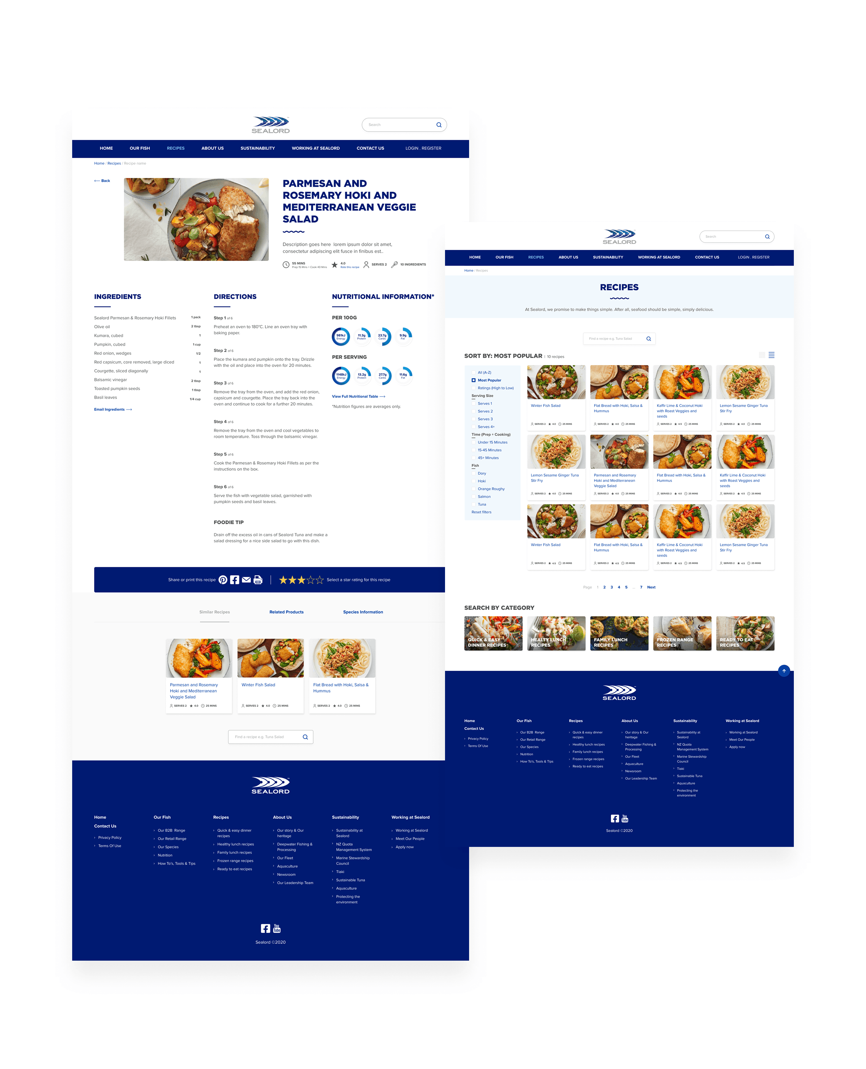 Sealord project visual 8