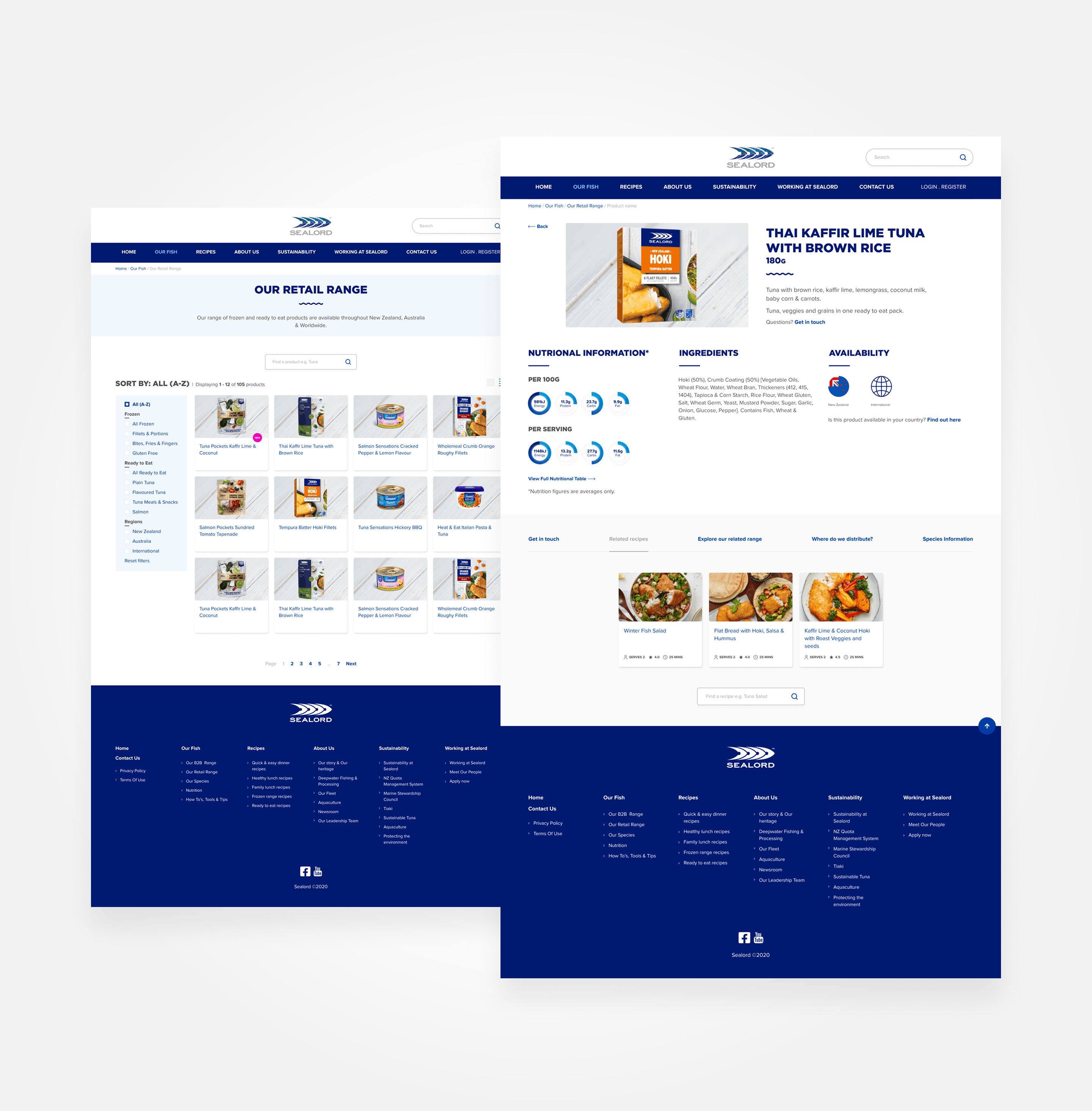 Sealord project visual 9