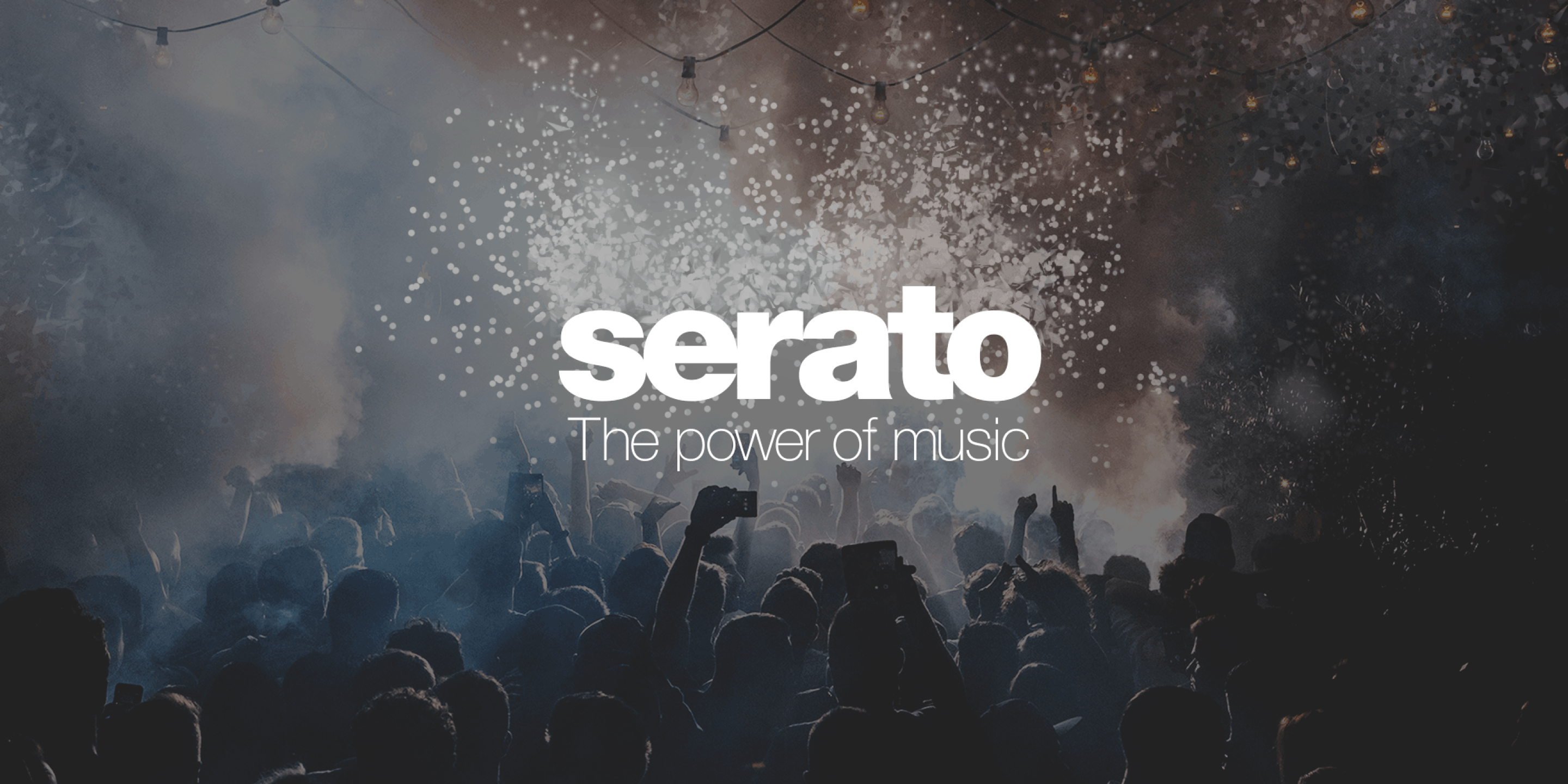 Serato project visual 3