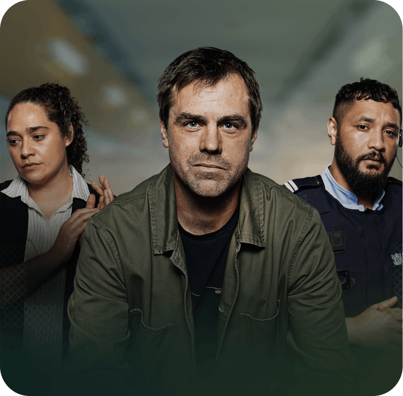 Corrections project thumbnail