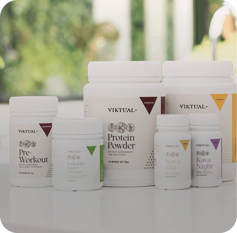 Viktual+ project thumbnail